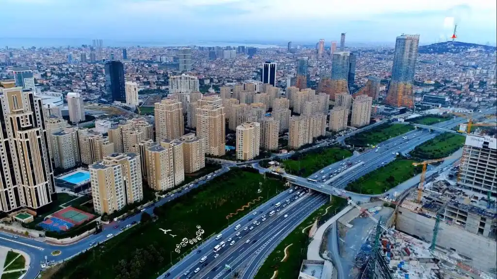 İstanbul Havalimanı Ataşehir Transfer