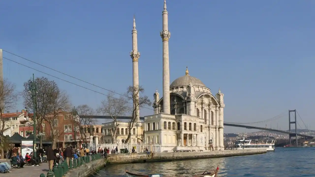 İstanbul Havalimanı Beşiktaş Transferi