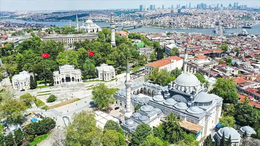 İstanbul Havalimanı Beyazıt Transfer