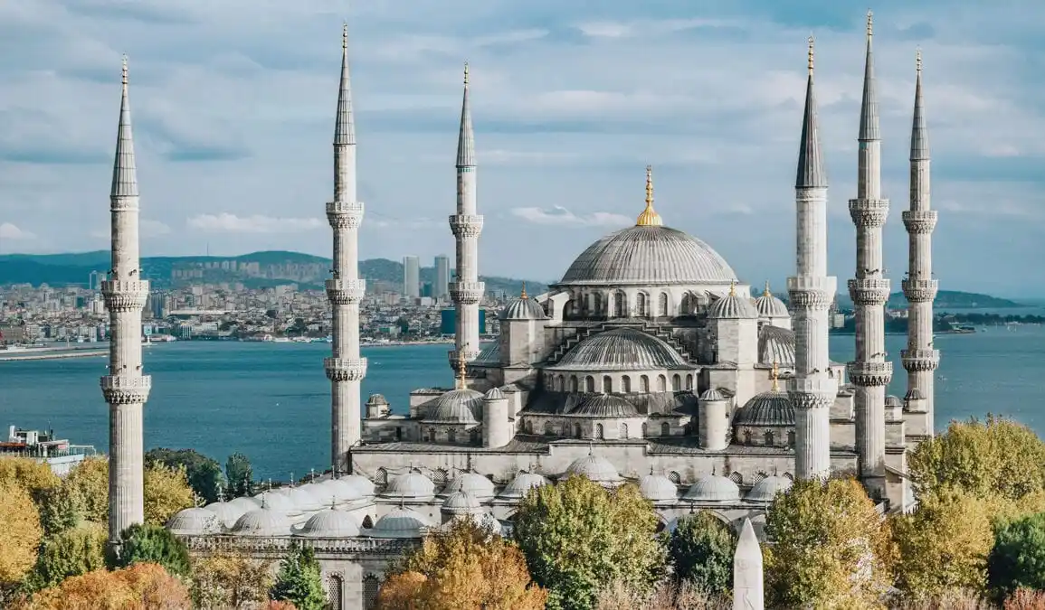 İstanbul Havalimanı Sultanahmet Transfer