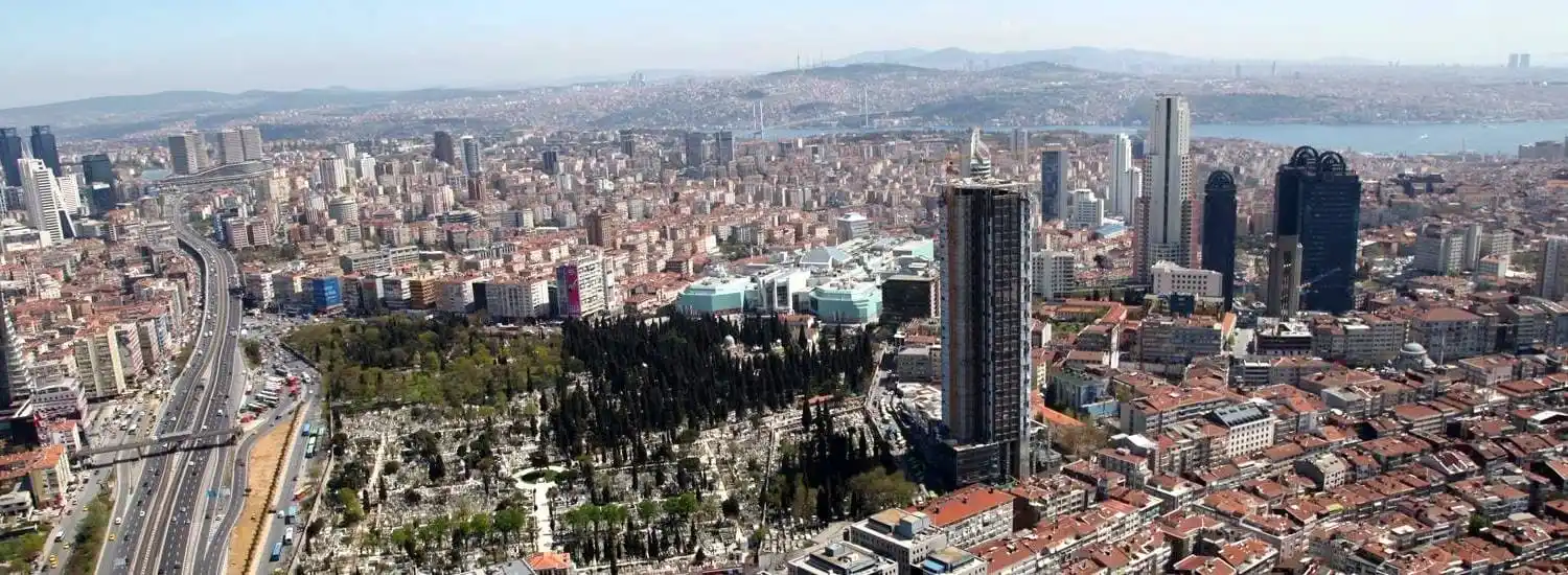 Sabiha Gökçen Havalimanı Şişli Transfer